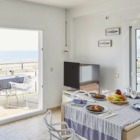 Casa Petit Bateau Be My Guest Castelldefels公寓 外观 照片