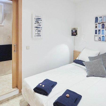 Casa Petit Bateau Be My Guest Castelldefels公寓 外观 照片