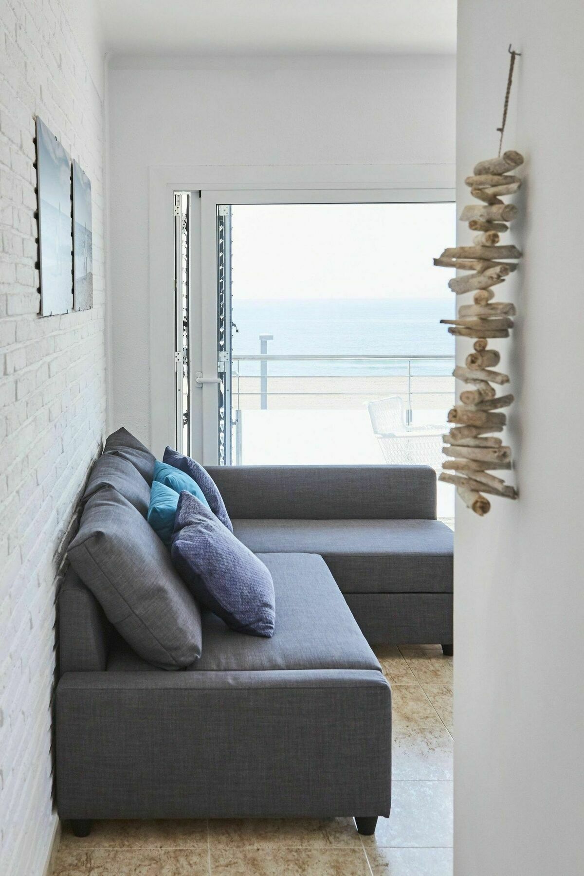 Casa Petit Bateau Be My Guest Castelldefels公寓 外观 照片