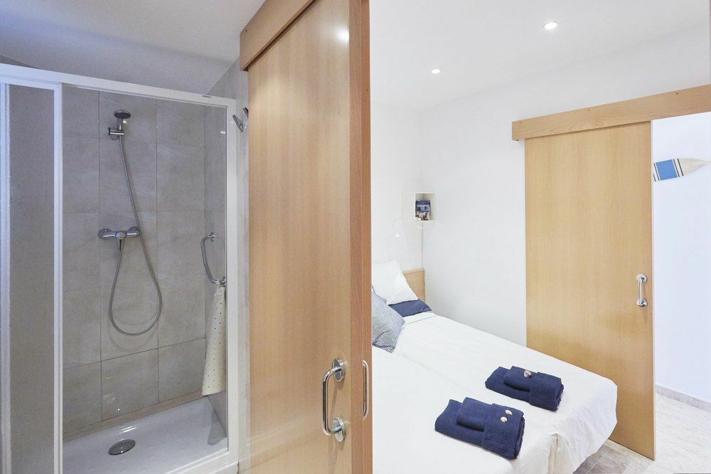 Casa Petit Bateau Be My Guest Castelldefels公寓 外观 照片